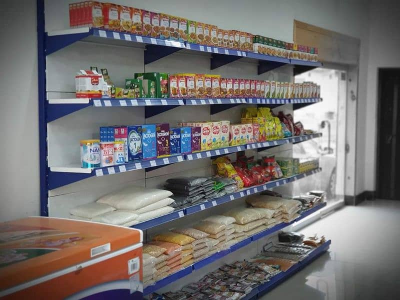 mart racks|industrial rack|super mart racks|open shelves rack 0