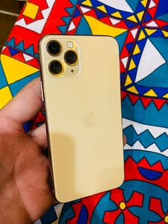 iphone 11 pro 256gb dual sim approve