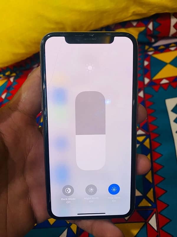 iphone 11 pro 256gb dual sim approve 2