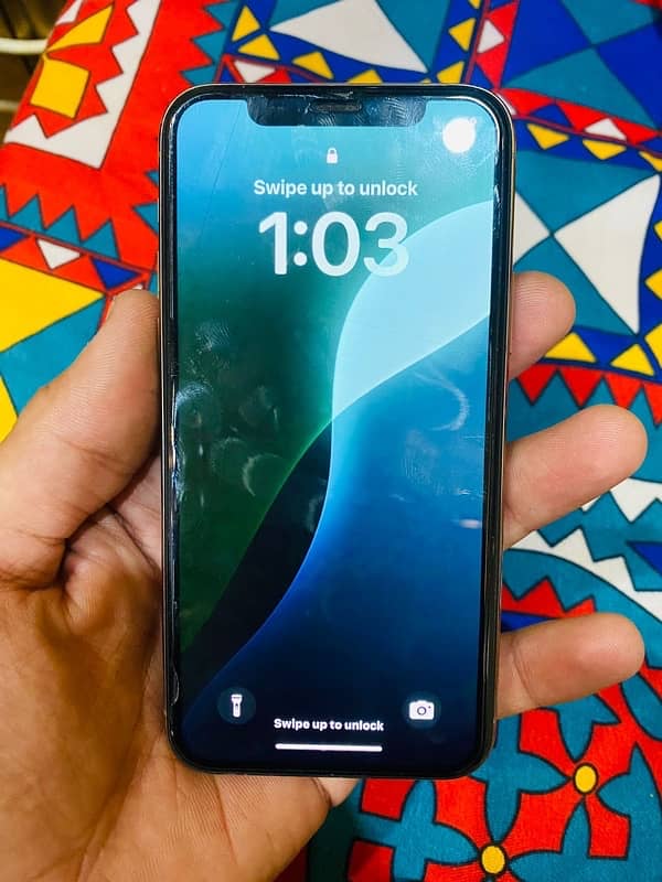 iphone 11 pro 256gb dual sim approve 6