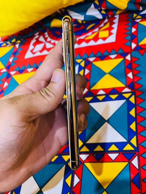 iphone 11 pro 256gb dual sim approve 7