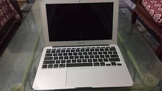 APPLE MACBOOK AIR 2013 MODEL