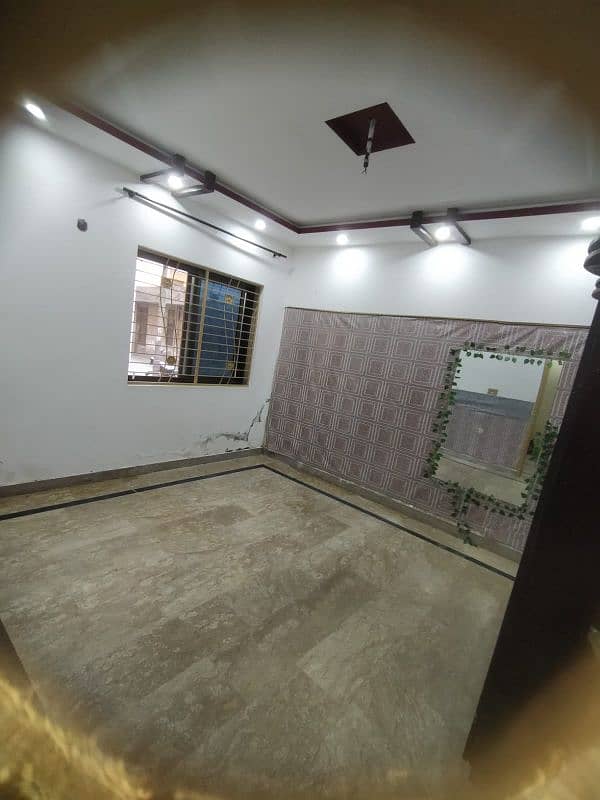 Main boulevard defence front of Adil hospital One room For rent 0