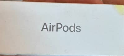 AirPods