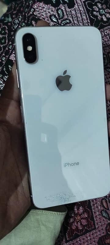 XS MAX 256 4