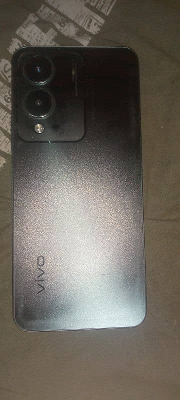 Vivo y17s 12gb 128gb 5