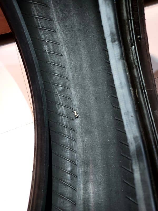 japani tyre urgent sale 4