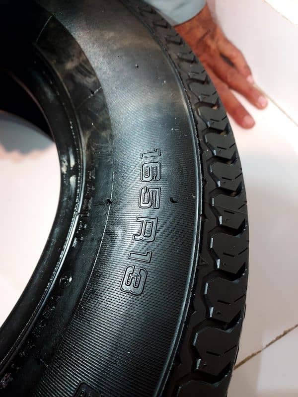 japani tyre urgent sale 7