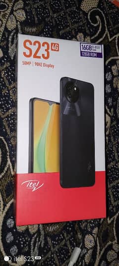 Itel