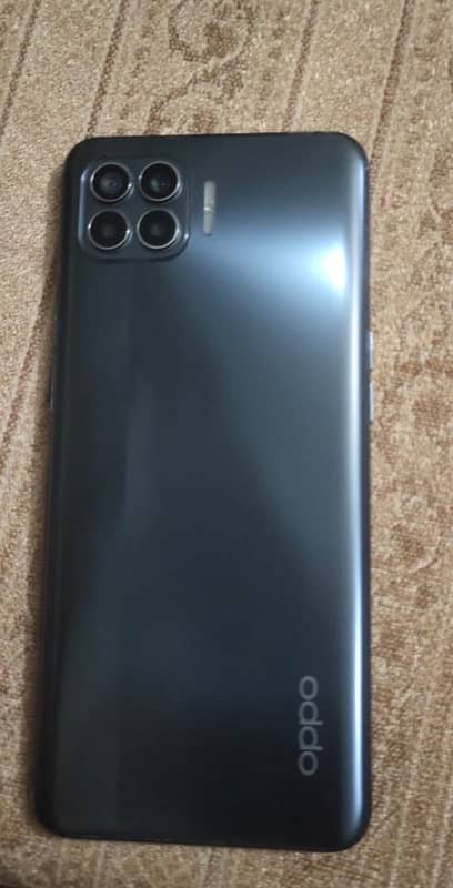 oppo f17 pro 0