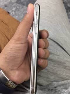 iphone x 64gb non pta LLA model