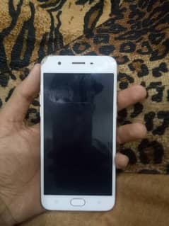 OPPO A57 NON PTA UGENT SELL