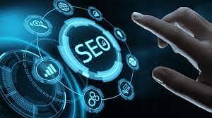 SEO specialist