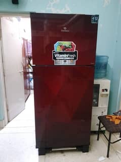 Dawlance Jumbo Refrigerator