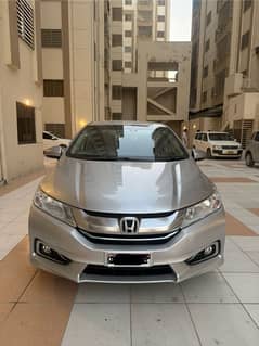 Honda Grace Hybrid 2015/2019 Full Geniune