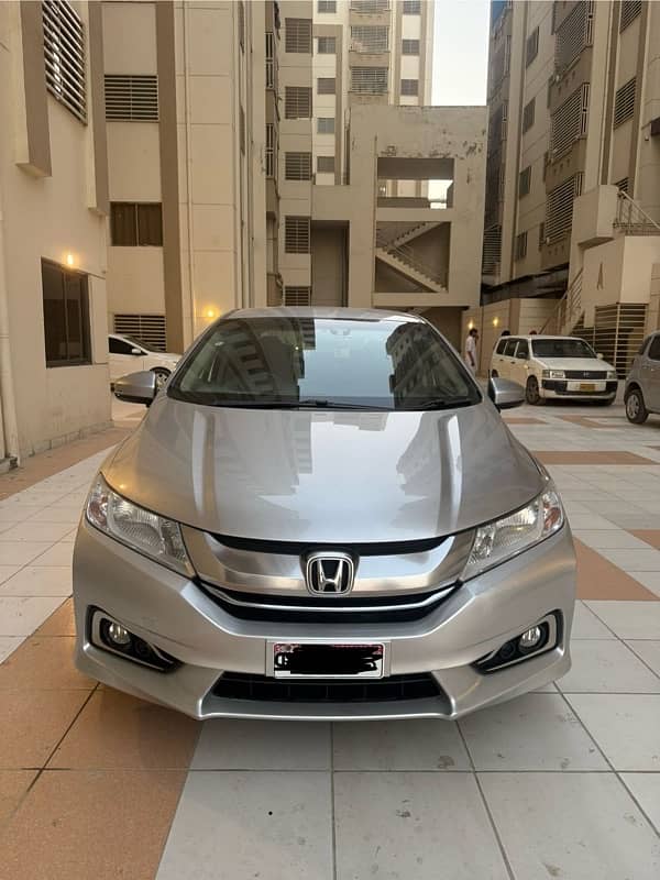 Honda Grace Hybrid 2015/2019 Full Geniune 0