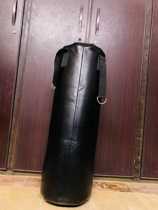 punching bag 3.5 feet 1