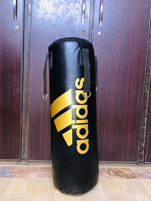 punching bag 3.5 feet 3