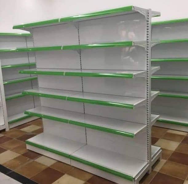 mart racks|industrial rack|super mart racks|open shelves rack 8