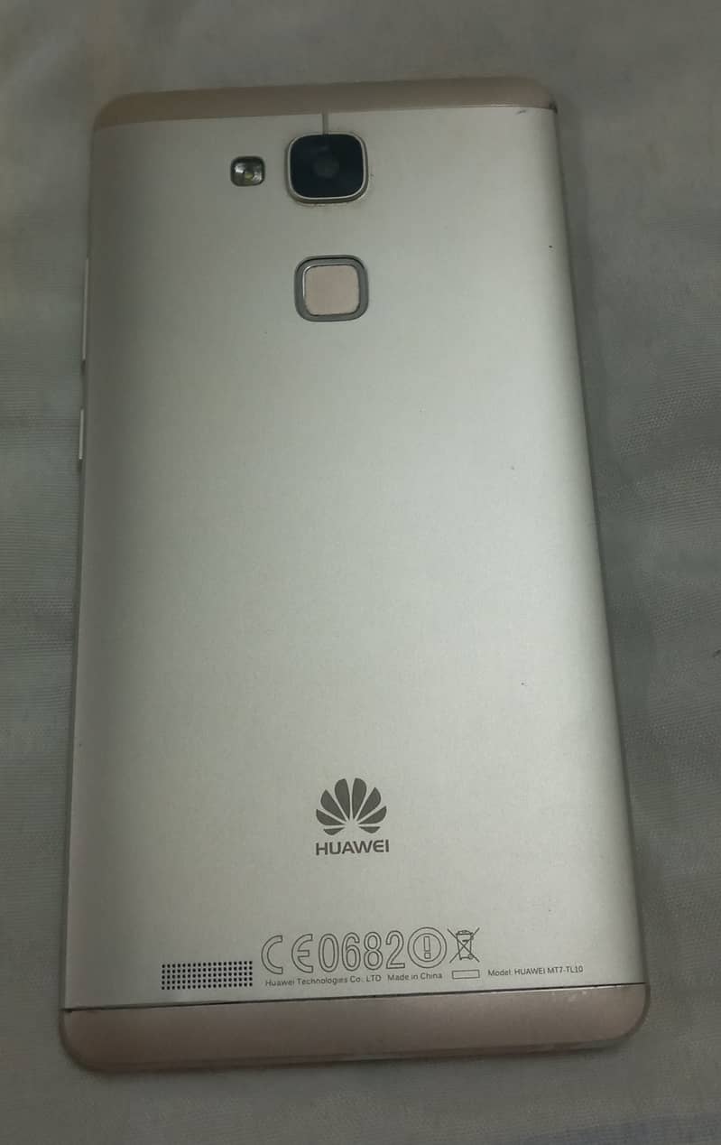 Huawei MT7-TL10 1