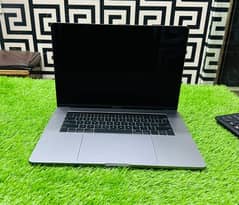 Macbook pro 2019 | core i9 9th gen| 15' retina display | 16/512