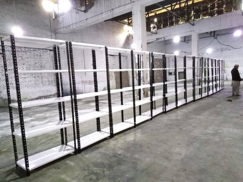 Racks/super store racks/industrial racks/pharmacy racks 8