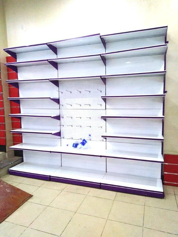 Racks/super store racks/industrial racks/pharmacy racks 12