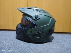 LS2 OF606 Helmet