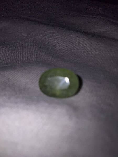 PERIDOT STONE for Sale only 4000 3