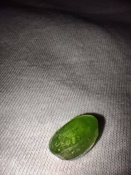 PERIDOT STONE for Sale only 4000 4