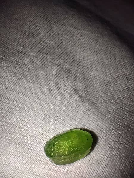 PERIDOT STONE for Sale only 4000 5