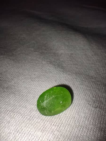 PERIDOT STONE for Sale only 4000 6