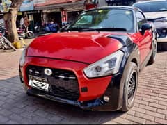 Daihatsu Copen 2015