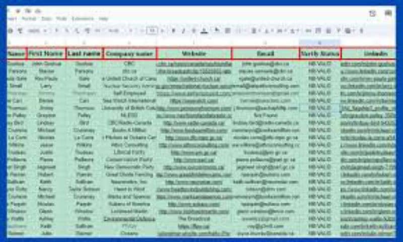 Data Entry or Ms Word 2