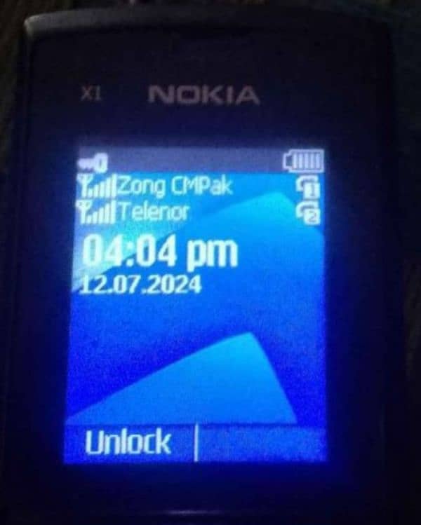 Nokia 0