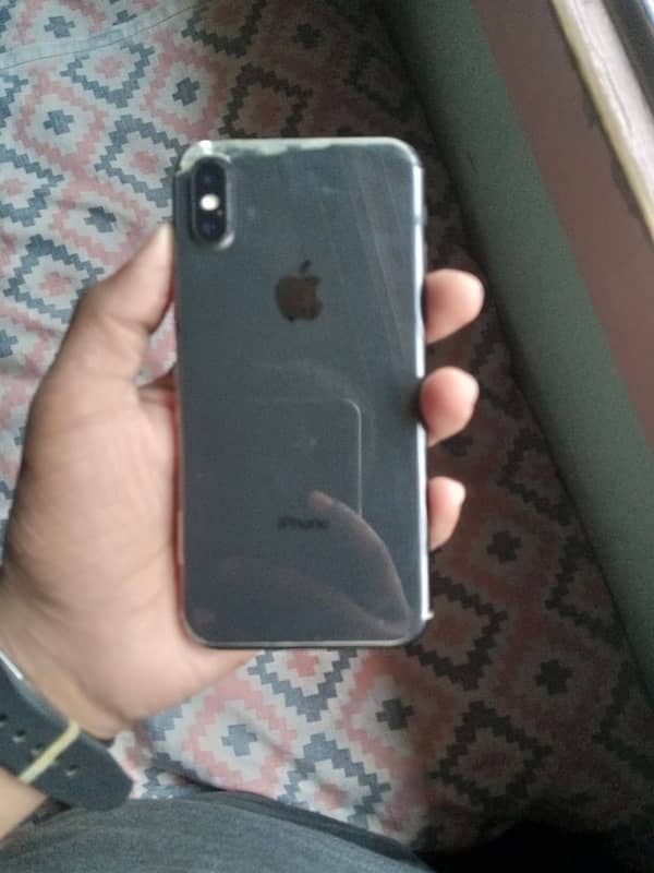 iphone x 64 gb non pta 1