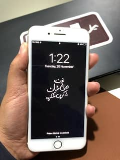 Iphone 7 Plus Pta Approved 32Gb