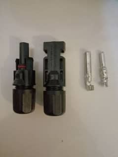 Mc4 Connectors