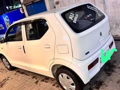 Suzuki Alto 2023