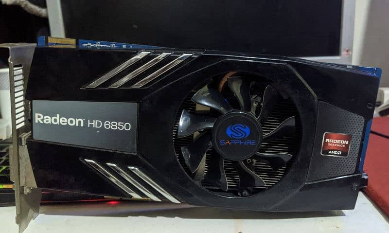 Amd raedon 1gb Gddr5 graphics card for gta 5 V 0