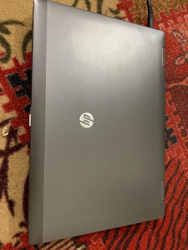 HP PROBOOK 6460B 2