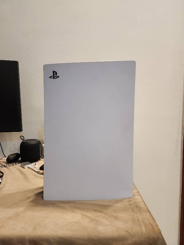 Playstation 5 fat disc edition 1TB PS 5 1