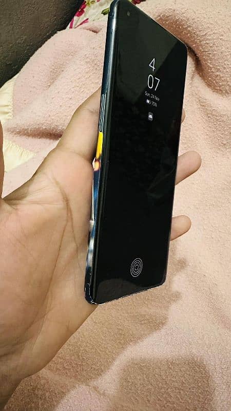 OnePlus 9 Pro 8+128GB Dual Sim Approved 1