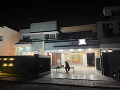 10 Marla House For Rent Available Rafi Block Bahria Town Lahore