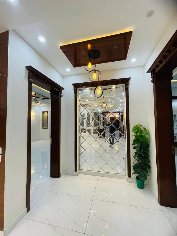 10 Marla House For Rent Available Rafi Block Bahria Town Lahore 12