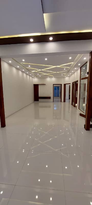 10 Marla House For Rent Available Sector C Jasmine Block Bahria Town Lahore 12