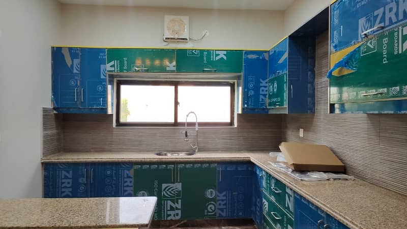 5 Marla House For Rent Available In Tulip Block Bahria Town Lahore 5