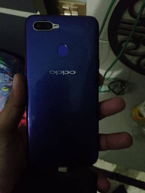 Oppo A5s 2