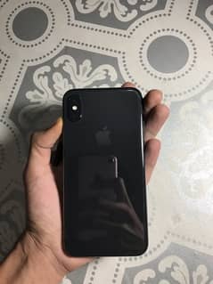 Iphone X 64gb Pta Approved