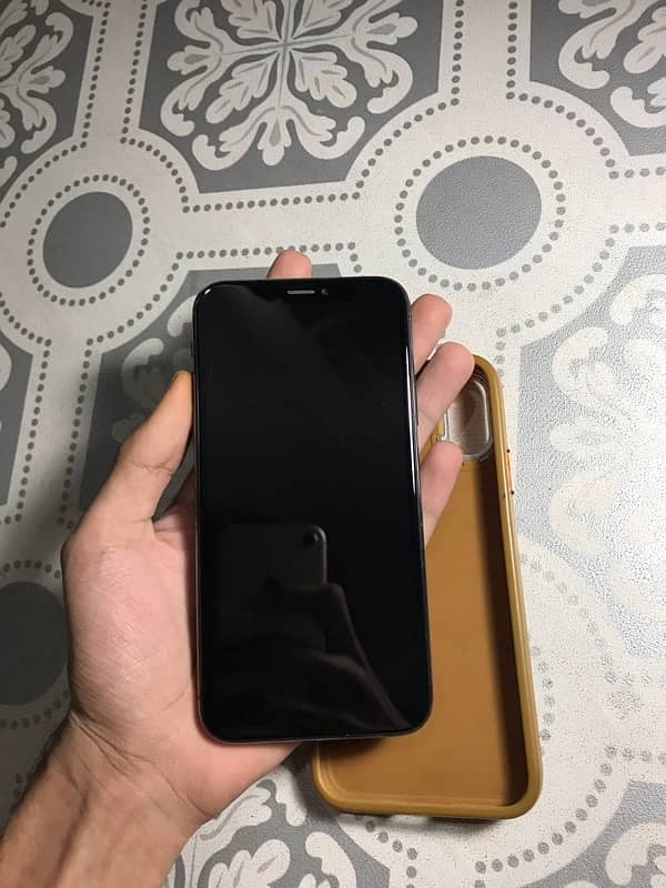 Iphone X 64gb Pta Approved 1